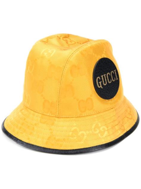 gucci vissershoed